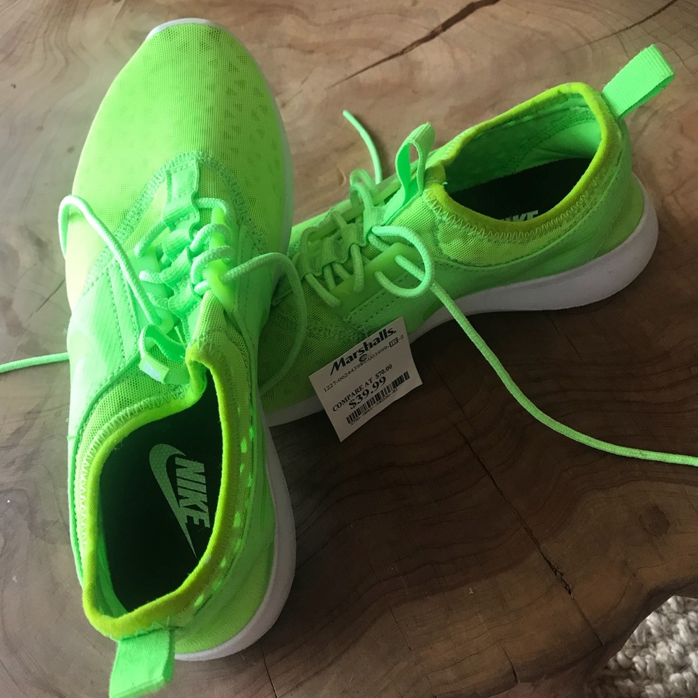 Nike Running Shoes